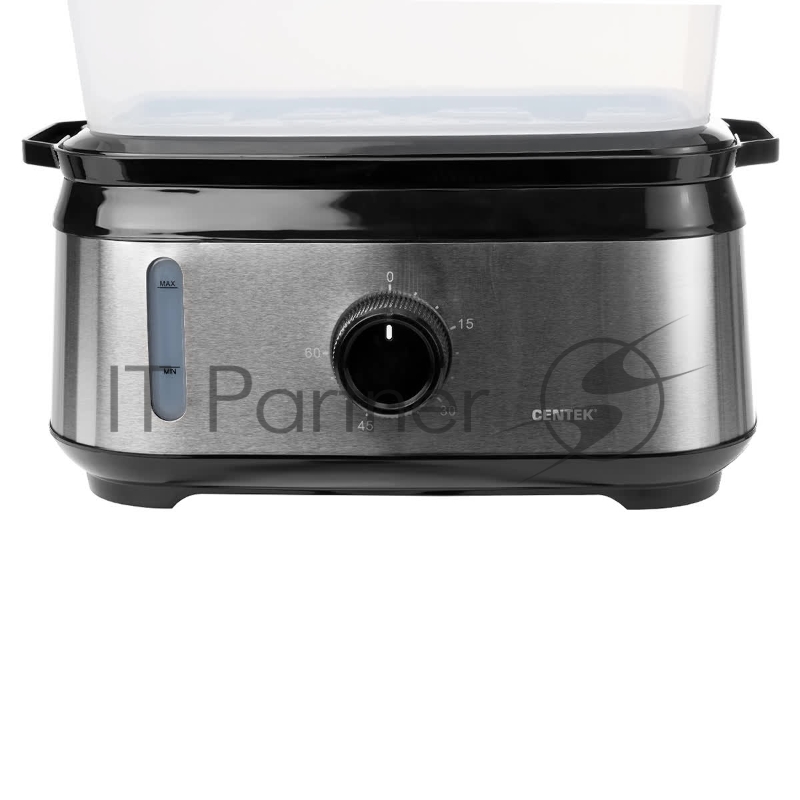Пароварка Centek CT-1458