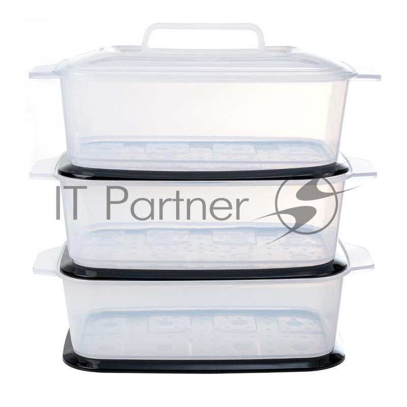 Пароварка Centek CT-1458