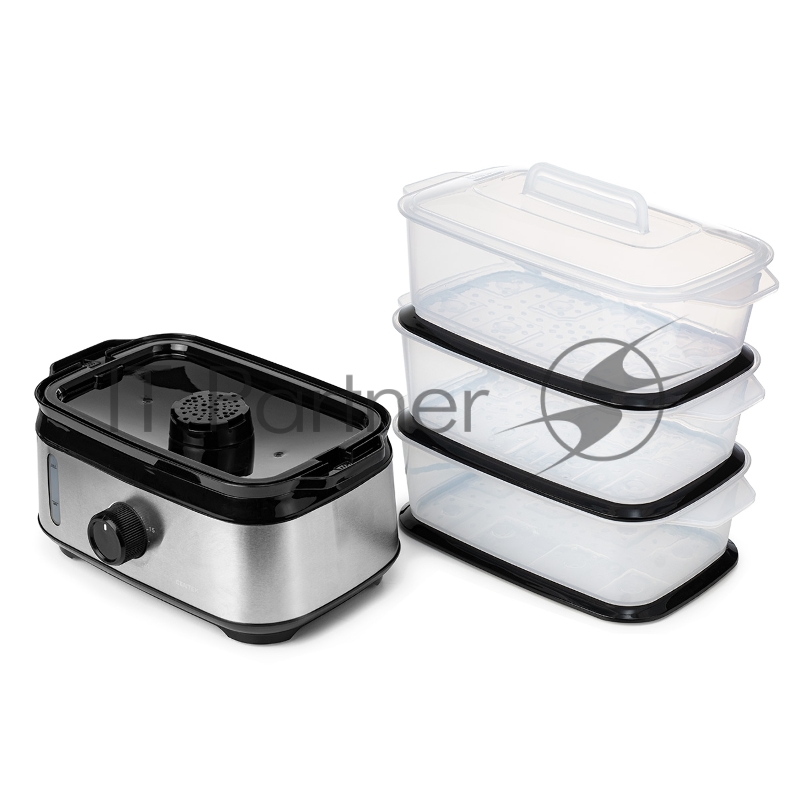 Пароварка Centek CT-1458