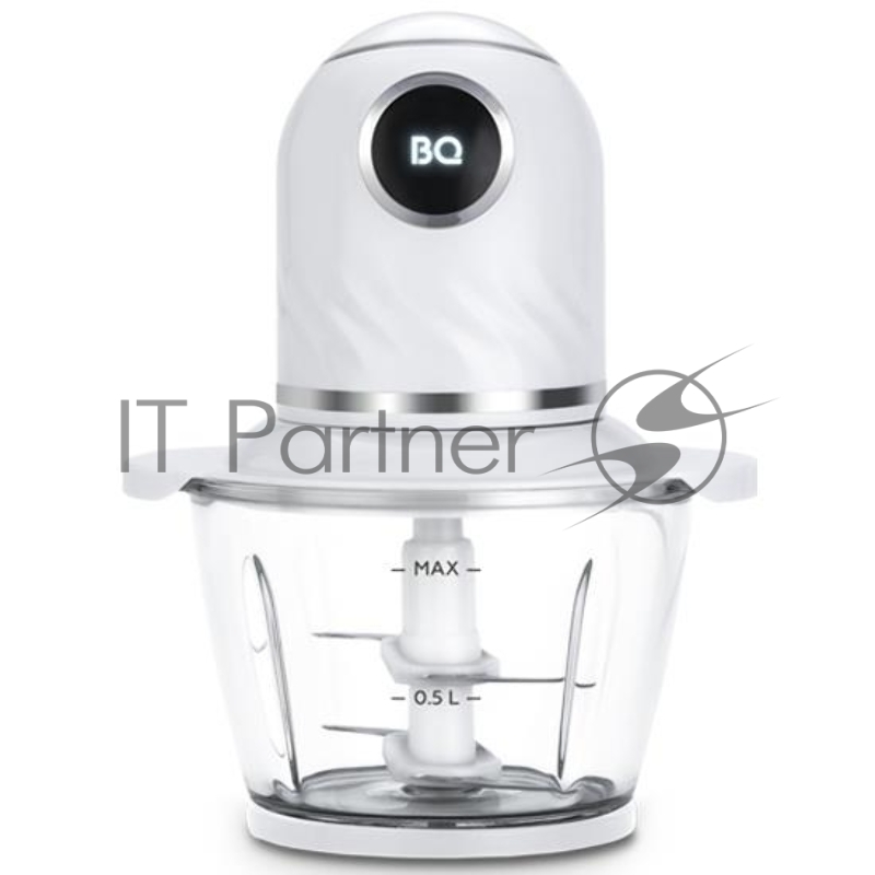 Измельчитель BQ CH1003 White
