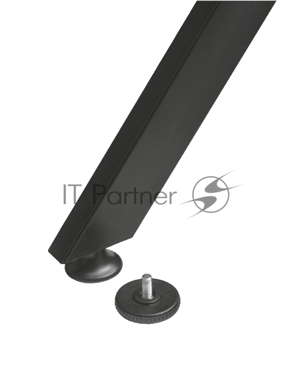 Стол игровой Trust GXT711 DOMINUS DESK