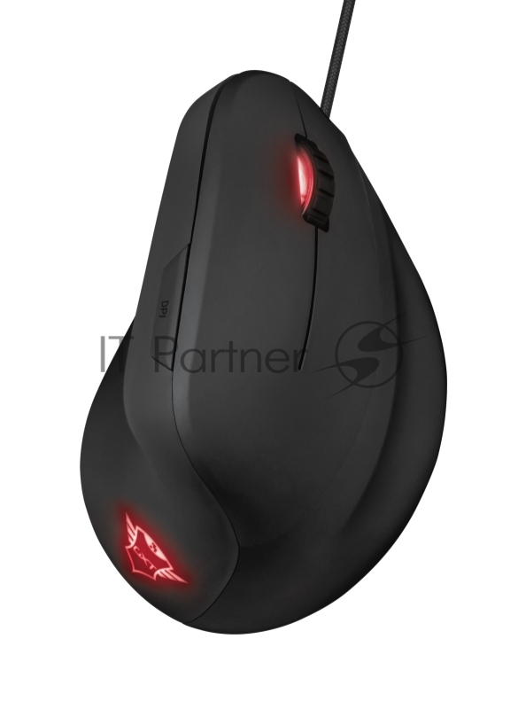 Проводная мышь Trust GXT144 REXX ERGO MOUSE