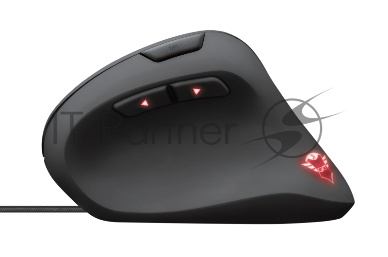Проводная мышь Trust GXT144 REXX ERGO MOUSE