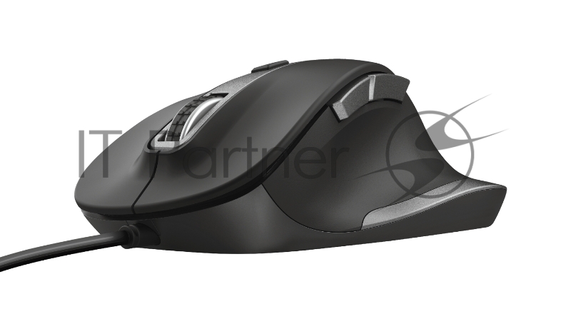 Проводная мышь Trust FYDA WIRED MOUSE
