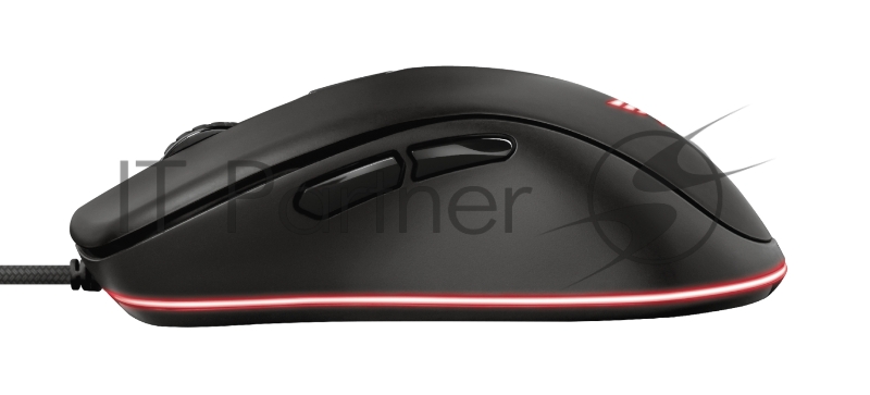 Проводная мышь Trust GXT930 JACX MOUSE
