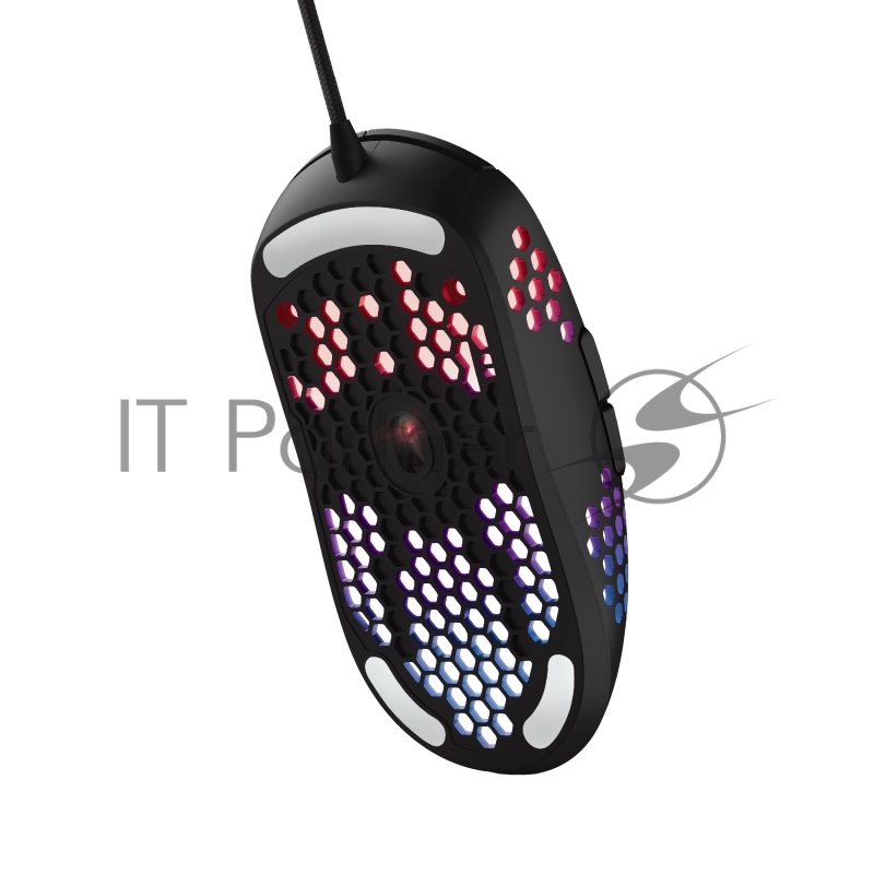 Проводная мышь Trust GXT960 GRAPHIN LIGHTWEIGHT MOUSE