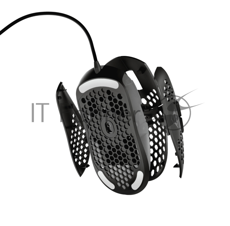 Проводная мышь Trust GXT960 GRAPHIN LIGHTWEIGHT MOUSE