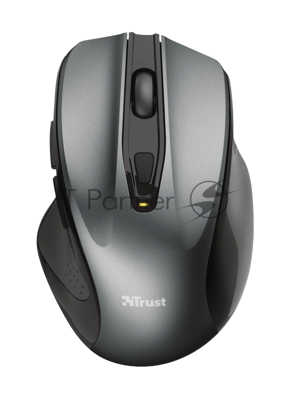 Мышь беспроводная Trust NITO WIRELESS MOUSE
