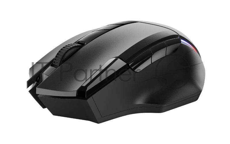 Мышь беспроводная Trust GXT 131 RANOO WIRELESS GAMING MOUSE