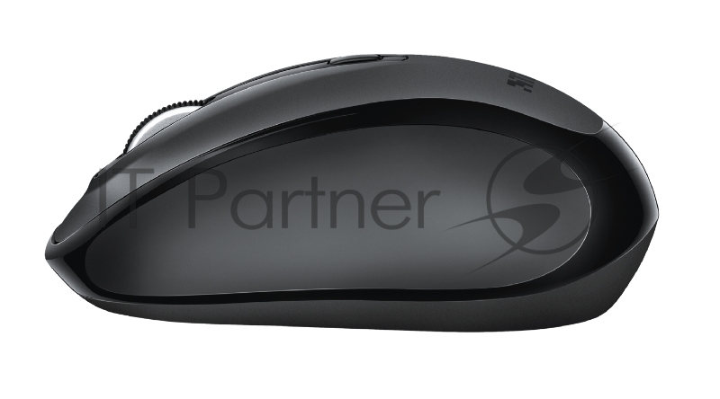 Мышь беспроводная Trust SIERO SILENT WIRELESS MOUSE