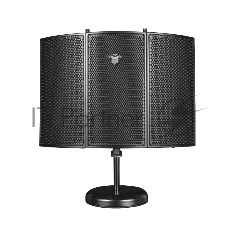 Микрофон Trust GXT259 RUDOX USB MIC W/REFL FILTER