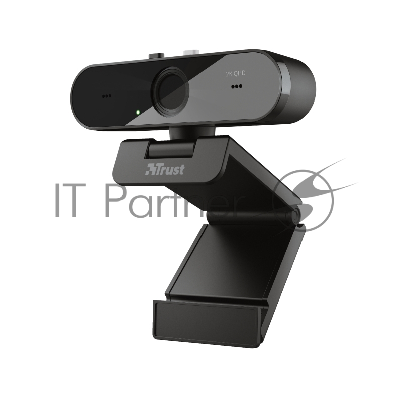 Веб-камера Trust TAXON QHD WEBCAM