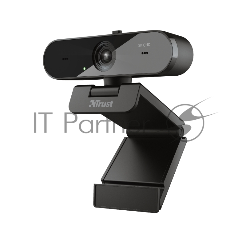 Веб-камера Trust TAXON QHD WEBCAM