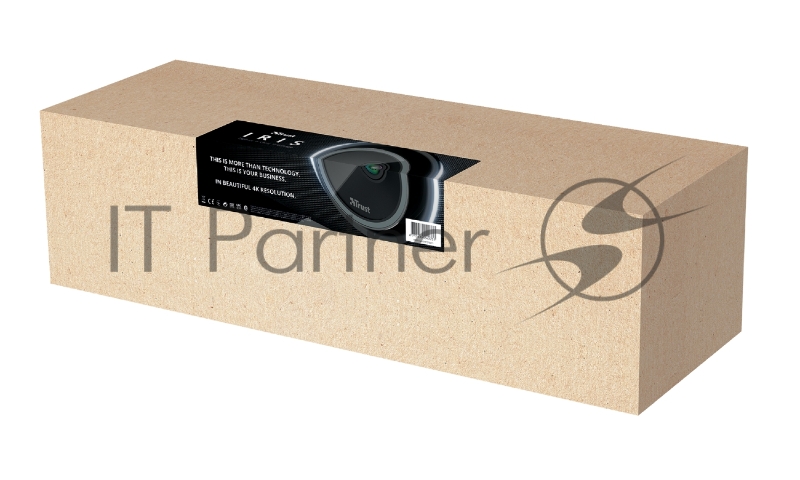 Веб-камера для конференций Trust IRIS CONFERENCE CAMERA