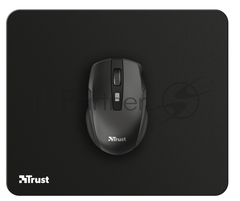 Коврик для мыши Trust MOUSE PAD M