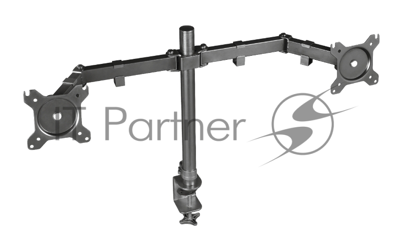 Подставка для ноутбука Trust GXT1120 MARA DUAL MONITOR ARM
