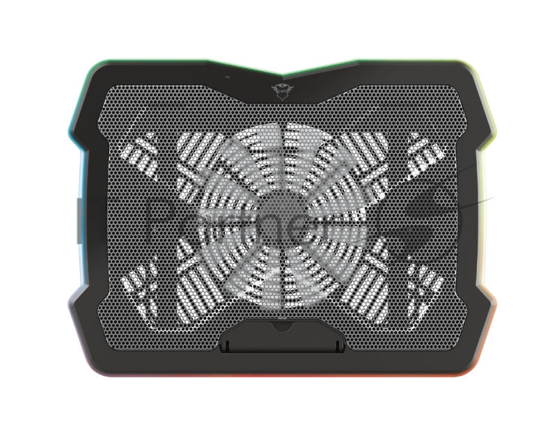 Подставка для ноутбука Trust GXT1126 AURA LAPTOP COOLING STAND