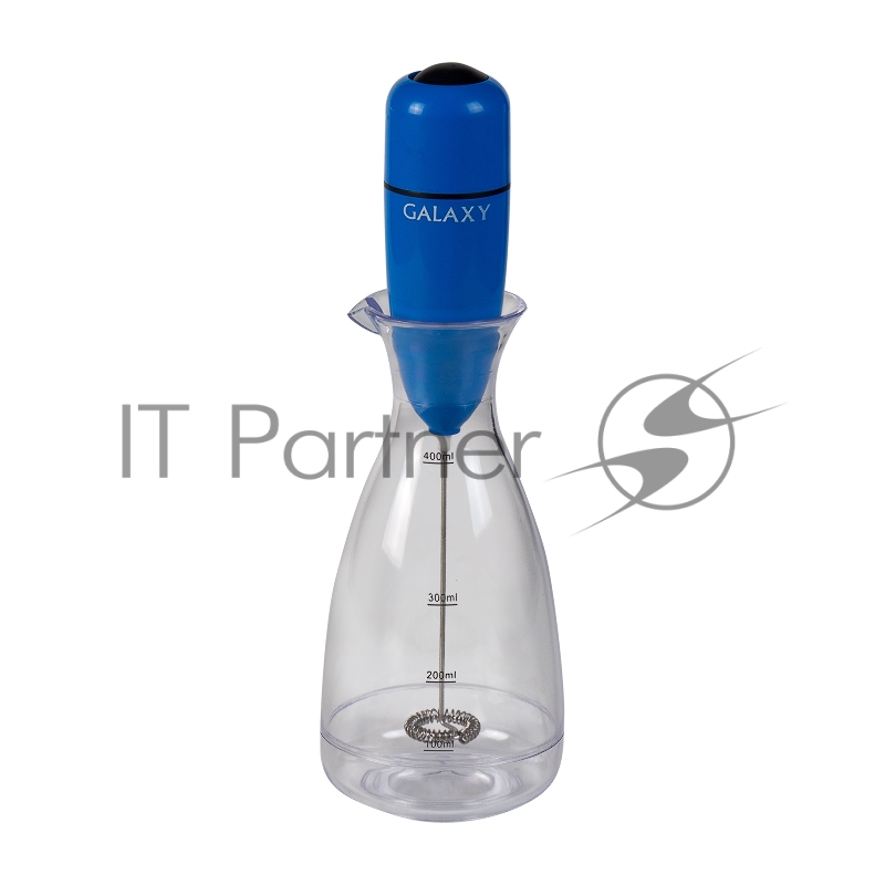 Вспениватель молока GALAXY GL 0790