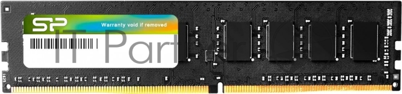 Модуль памяти Silicon Power 8GB 2666МГц DDR4 CL19 DIMM