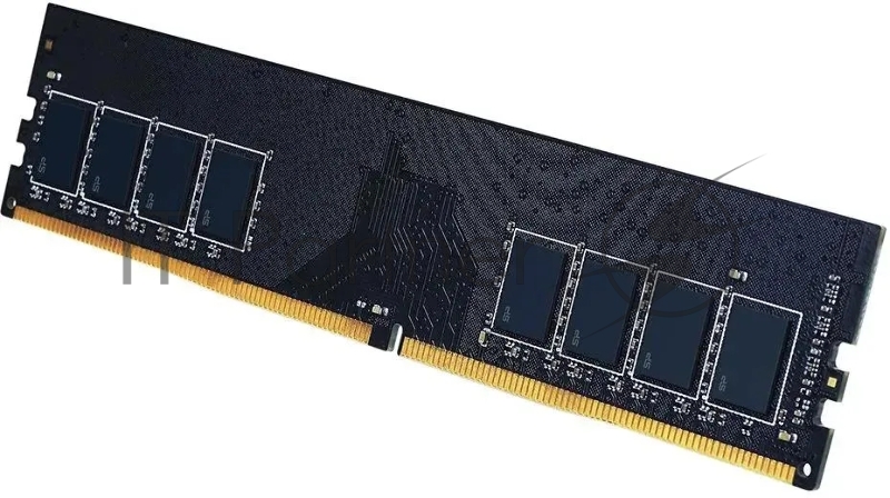 Модуль памяти Silicon Power 16GB 3600МГц XPOWER Air Cool DDR4 (Kit of 2) CL18 DIMM 1Gx8 SR