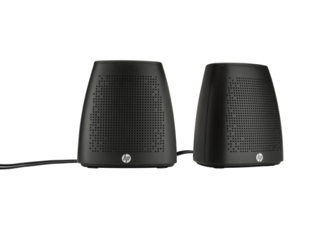 Опция для ноутбука HP S3100 V3Y47AA Speaker USB black