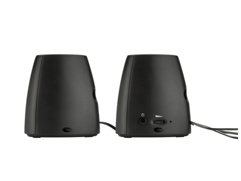 Опция для ноутбука HP S3100 V3Y47AA Speaker USB black