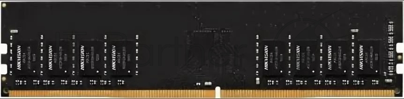Модуль памяти DDR 4 DIMM 8Gb PC25600, 3200Mhz, HKED4081CAB2F1ZB1/8G