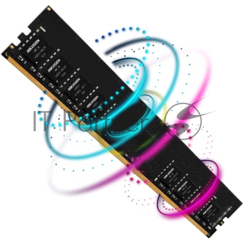 Модуль памяти DDR 4 DIMM 8Gb PC25600, 3200Mhz, HKED4081CAB2F1ZB1/8G