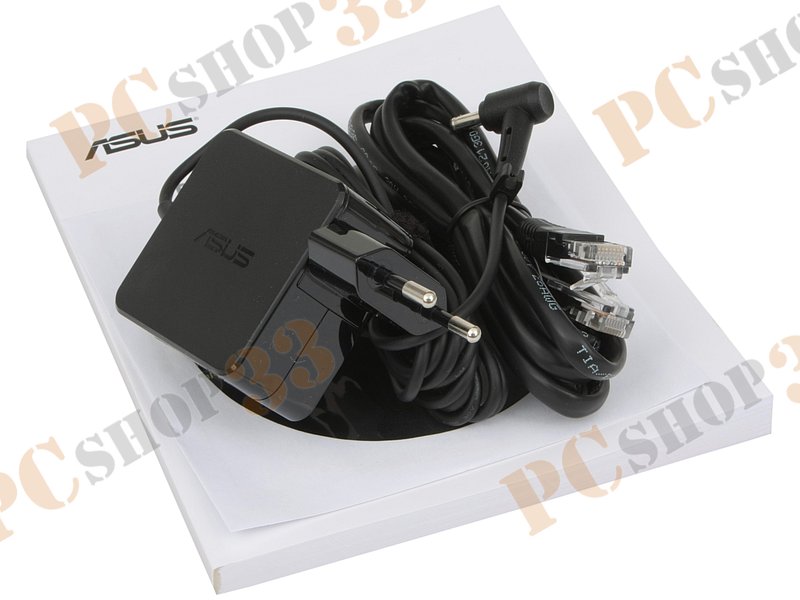 Беспроводной маршрутизатор ASUS RT-AC87U WiFi 1.7Гбит/сек. + 4 порта LAN 1Гбит/сек. + 1 порт WAN 1Гбит/сек. + 1 порт USB2.0 + 1 порт USB3.0