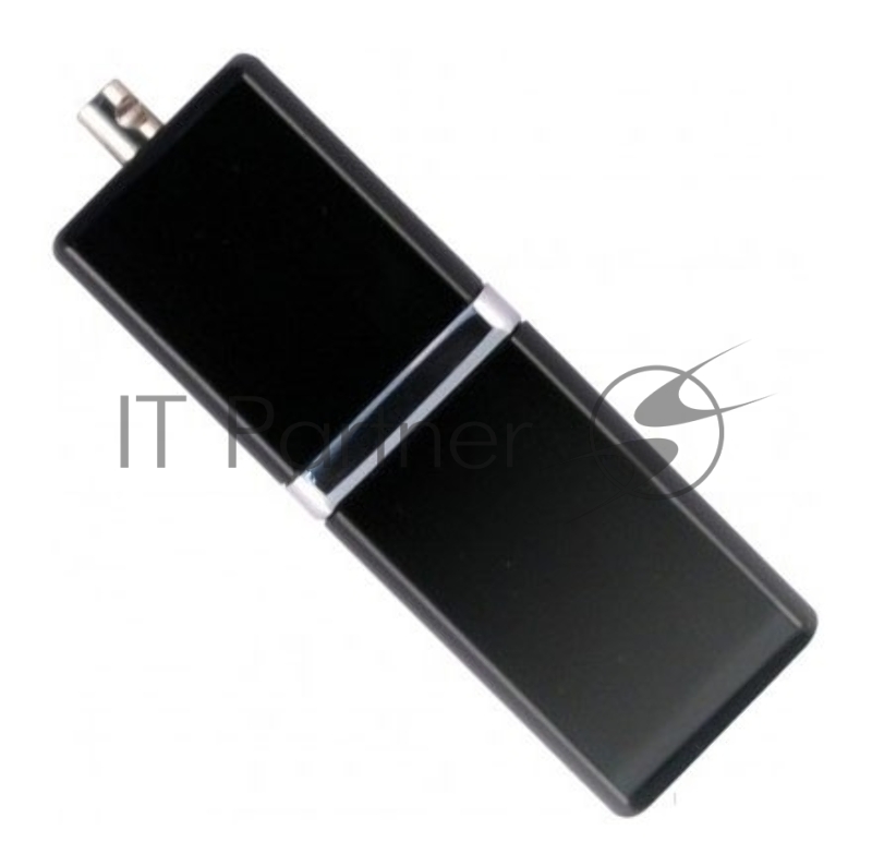 Флеш Диск Silicon Power 16Gb Luxmini 710 SP016GBUF2710V1K USB2.0 черный