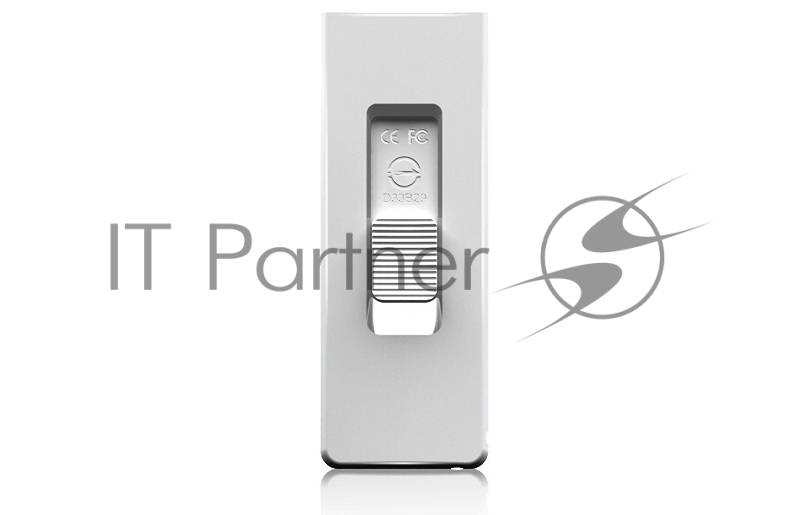 Флеш Диск Silicon Power 16Gb Ultima U03 SP016GBUF2U03V1W USB2.0 белый