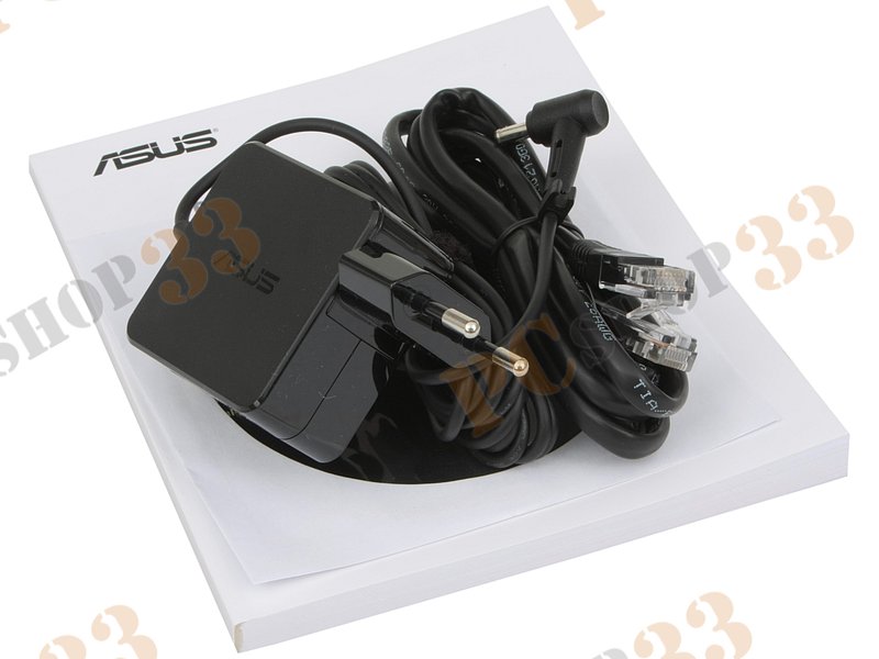 Беспроводной маршрутизатор ASUS RT-AC68U WiFi 1.3Гбит/сек. + 4 порта LAN 1Гбит/сек. + 1 порт WAN 1Гбит/сек. + 1 порт USB2.0 + 1 порт USB3.0