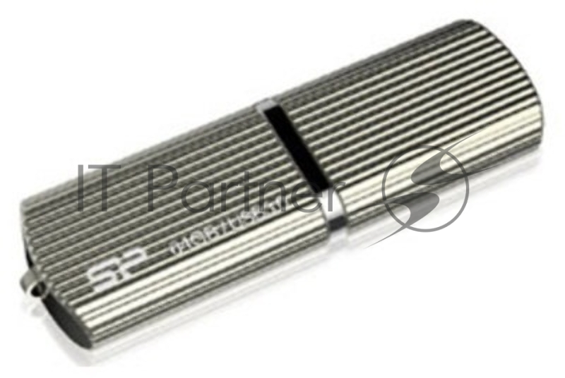 Носитель информации Silicon Power USB Drive 64Gb Marvel M50 SP064GBUF3M50V1C {USB3.0, Gold}