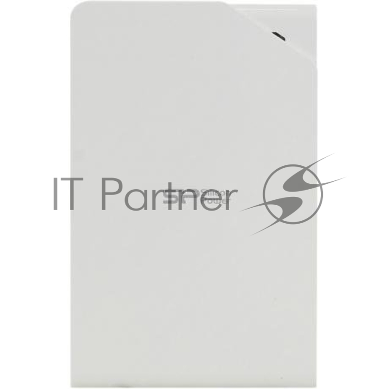 Внешний Жесткий диск Silicon Power USB 3.0 2Tb S03 SP020TBPHDS03S3W Stream 2.5 белый