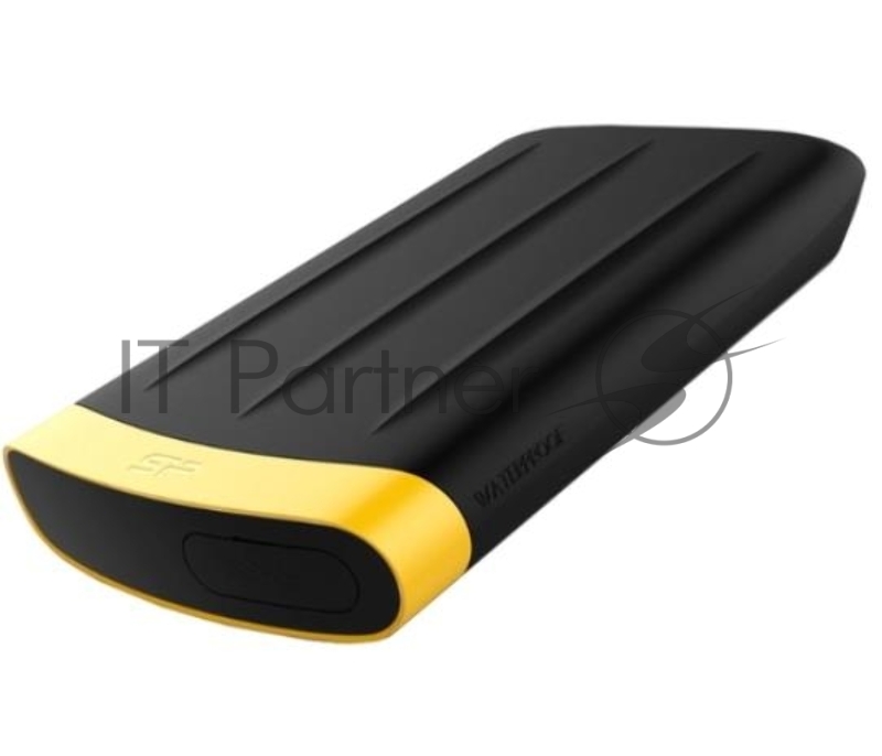 Жесткий диск Silicon Power USB 3.0 1Tb SP010TBPHDA65S3K A65 Armor 2.5 черный