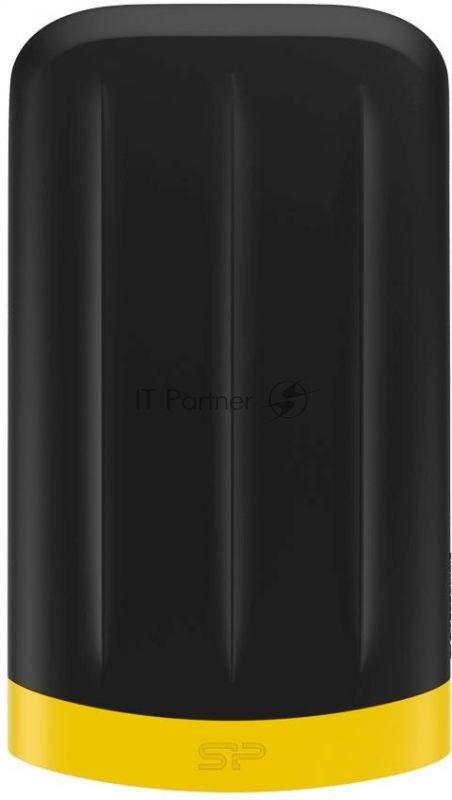 Жесткий диск Silicon Power USB 3.0 1Tb SP010TBPHDA65S3K A65 Armor 2.5 черный