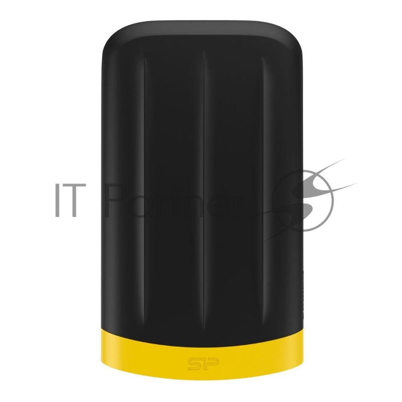 Жесткий диск Silicon Power USB 3.0 1Tb SP010TBPHDA65S3K A65 Armor 2.5 черный