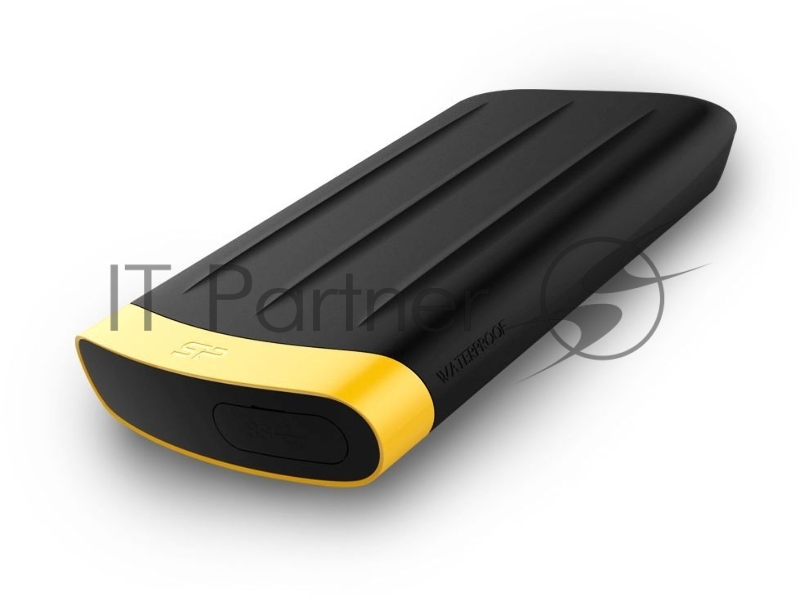 Жесткий диск Silicon Power USB 3.0 1Tb SP010TBPHDA65S3K A65 Armor 2.5 черный