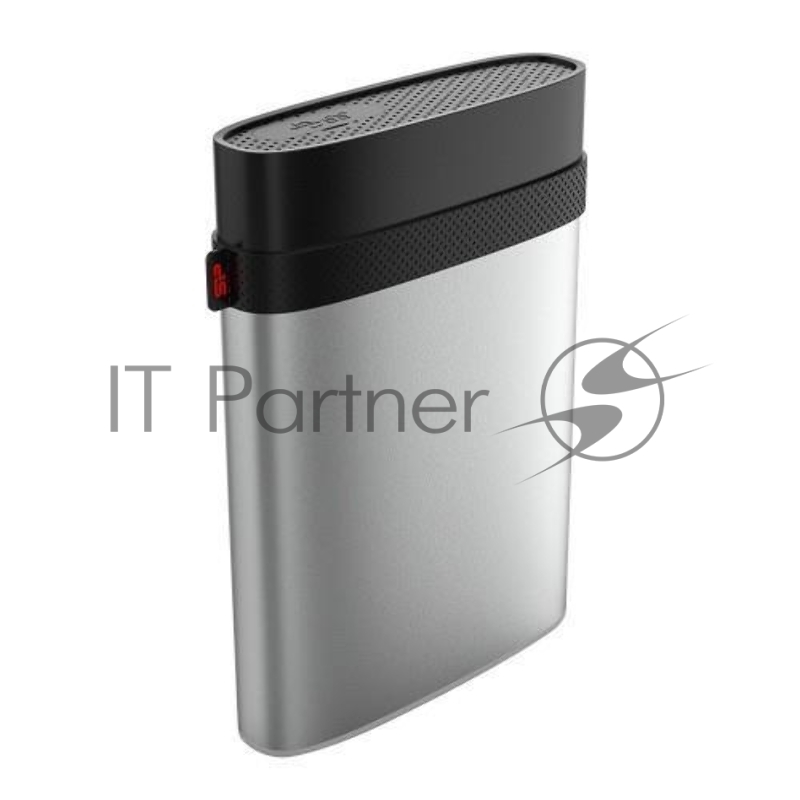 Жесткий диск Silicon Power USB 3.0 1Tb SP010TBPHDA85S3S A85 Armor 2.5 серебристый