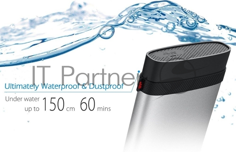 Жесткий диск Silicon Power USB 3.0 1Tb SP010TBPHDA85S3S A85 Armor 2.5 серебристый