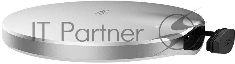 SSD жесткий диск USB3.1 480GB EXT. B80 SP480GBPSDB80SCS SILICON POWER