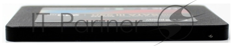 Накопитель SSD Silicon Power SATA III 120Gb SP120GBSS3S55S25 Slim S55 2.5