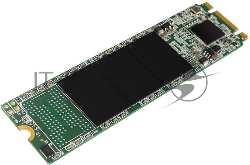 Накопитель SSD Silicon Power SATA III 120Gb SP120GBSS3M55M28 M-Series M.2 2280