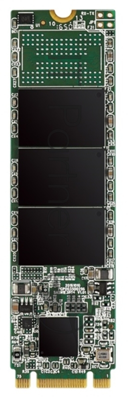 Накопитель Solid State Disk Silicon Power A55 1Tb M.2 2280 SP001TBSS3A55M28