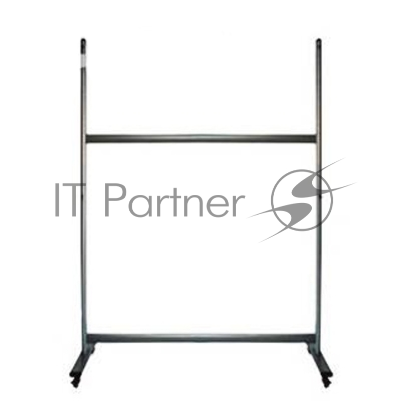 Мобильная стойка на колесах для досок ScreenMedia (универсальная)