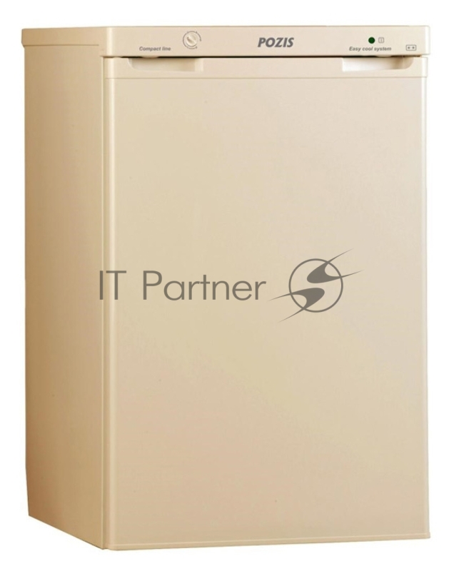 Холодильник POZIS RS-411 C бежевый