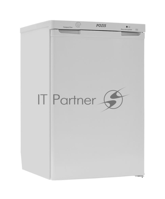 Холодильник POZIS RS-411 C белый