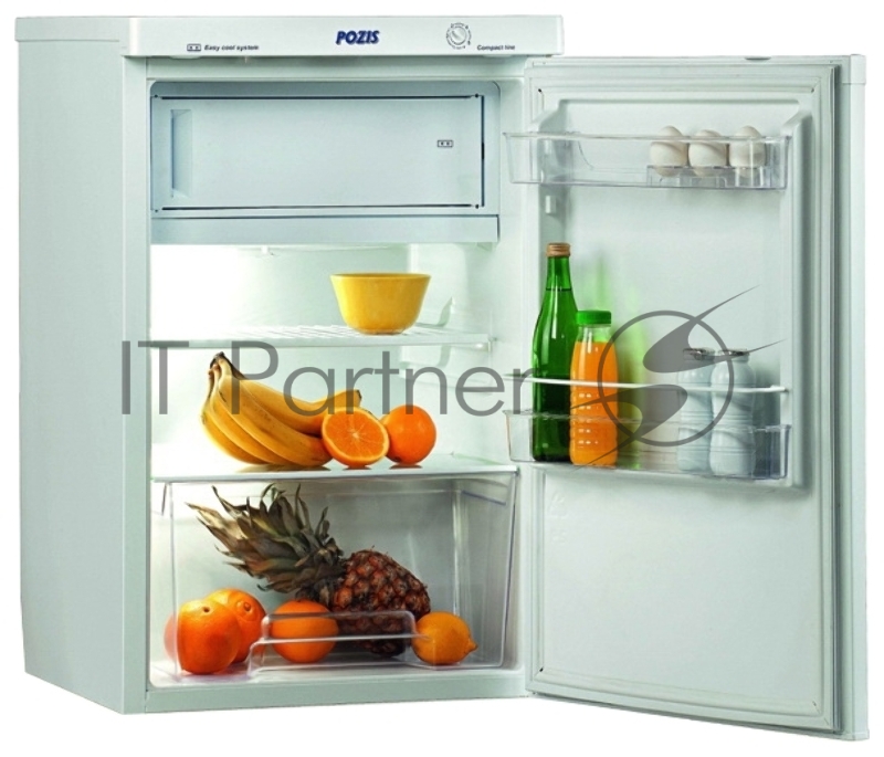 Холодильник POZIS RS-411 C белый