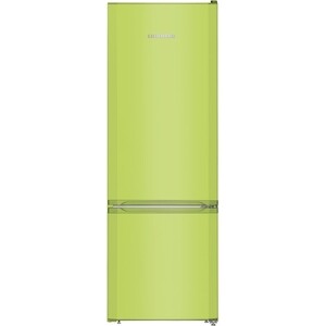 Холодильник LIEBHERR CUkw 2831-22 001