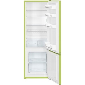 Холодильник LIEBHERR CUkw 2831-22 001